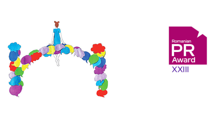 Romanian PR Award XXIII și-a desemnat câștigătorii