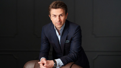 Voxa, evaluată la 30 de milioane de euro | Dan Vidrașcu: "Voxa este prezentă în 10 țări și operează la nivel global cu un catalog în limba engleză de peste 100.000 de titluri"