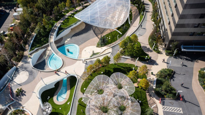 Procter &amp; Gamble Rom&acirc;nia &icirc;și stabilește noul sediu central &icirc;n YUNITY Park