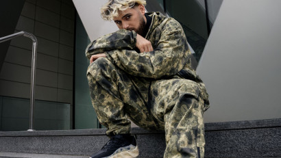 Nike dă tonul distracției în București: petrecere exclusivă cu Speak și Zbir pentru fanii brandului