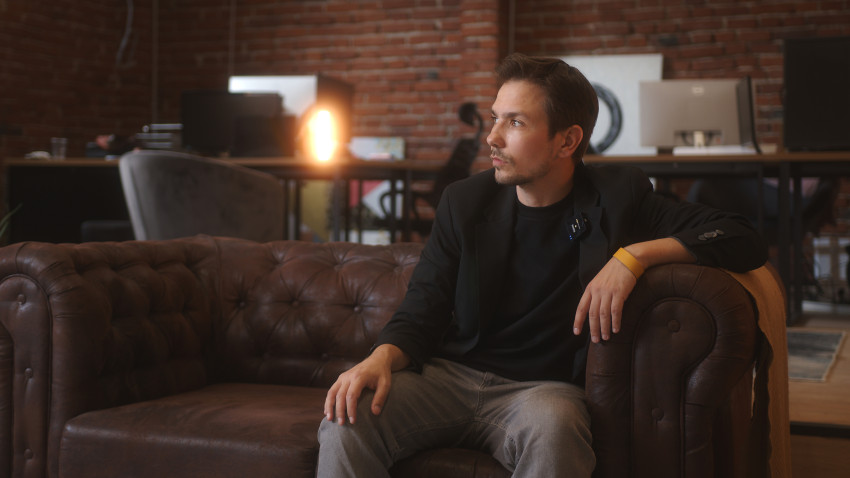 [Recap 2025] Claudiu Ludoșan: Claritatea bate viteza. Toți au alergat. Puțini au știut în ce direcție