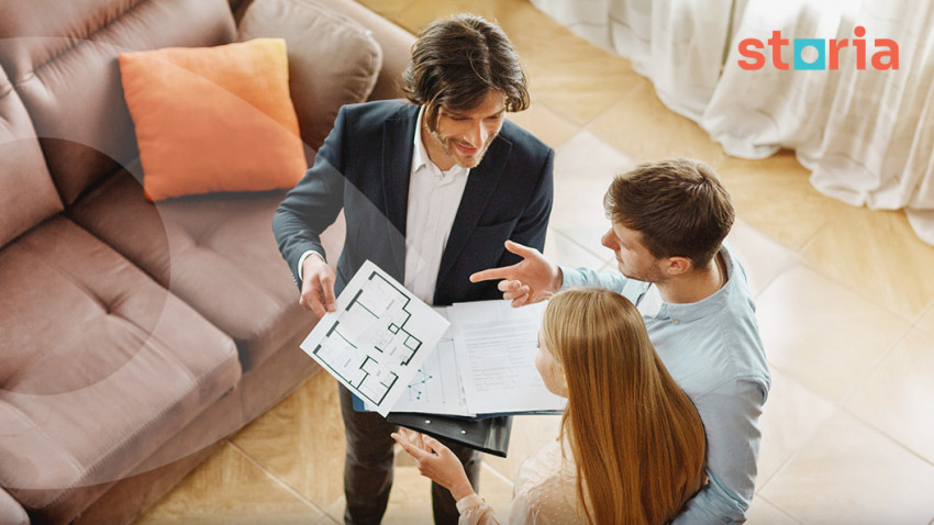 Sondaj Storia: Retrospectiva pieței imobiliare din 2025 și previziunile  pentru 2026