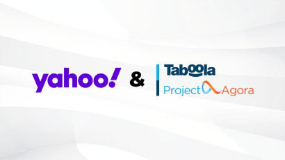 Inventarul Native Yahoo &icirc;n Rom&acirc;nia, disponibil exclusiv prin Project Agora