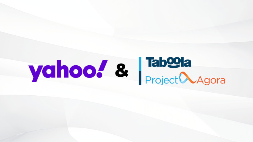 Inventarul Native Yahoo în România, disponibil exclusiv prin Project Agora