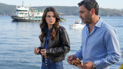 Istanbulul devine platou de filmare: GoT&uuml;rkiye lansează un nou mini-serial pe YouTube