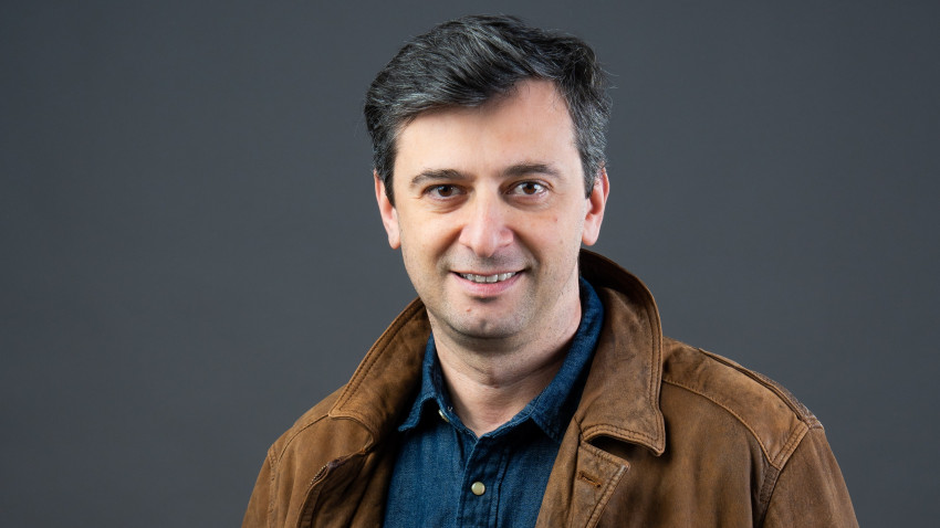 [Recap 2025] Mugur Pătrașcu: În curând industria nu va mai exista decât ca materie primă pentru alimentarea proceselor tehnologice