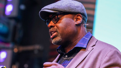 Samuel Monnie: History shows us patterns. Fear of change, followed by adaptation