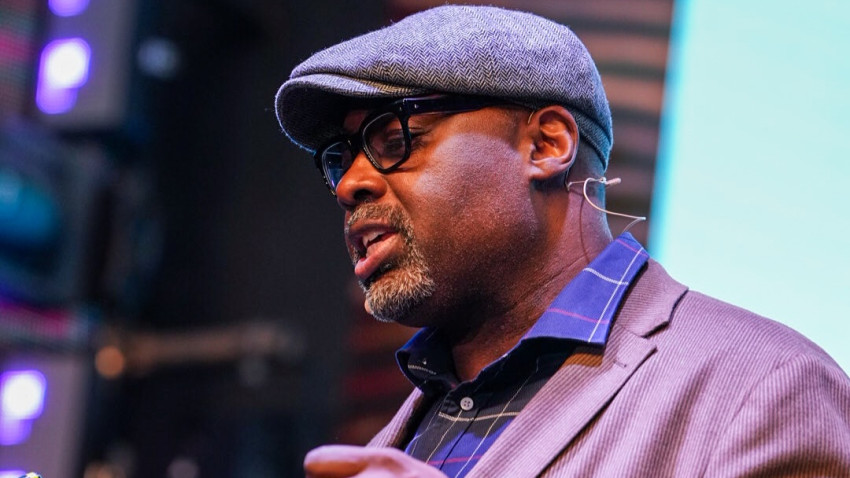 Samuel Monnie: Istoria ne arată tipare, frică de schimbare, urmată de adaptare