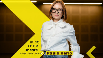 Tot Ce Ne Unește: Povești despre comunități care cresc prin sport