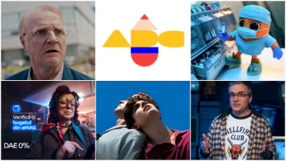 Supraviețuirea prin mult și greu &icirc;n TOP ADC*RO noiembrie 2025