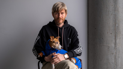 [Recap 2025] Adrian Diac: Industria si-a continuat lupta din ultimii ani de a nu fi doar industrie, ci de a fi si creativa