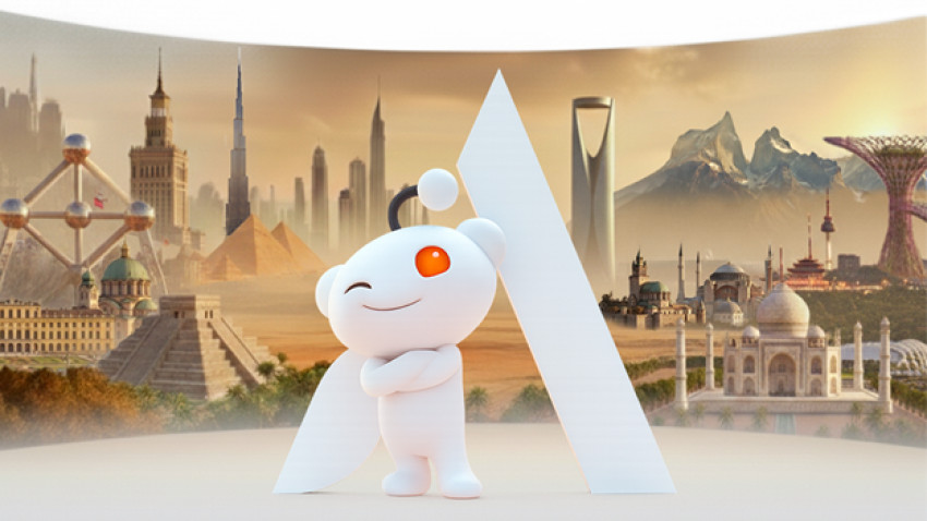 Aleph Group și Reddit își extind parteneriatul în peste 45 de piețe la nivel global, inclusiv în România, devenind parteneri exclusiv de publicitate