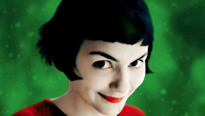 Apollo111 Cinema - Amelie