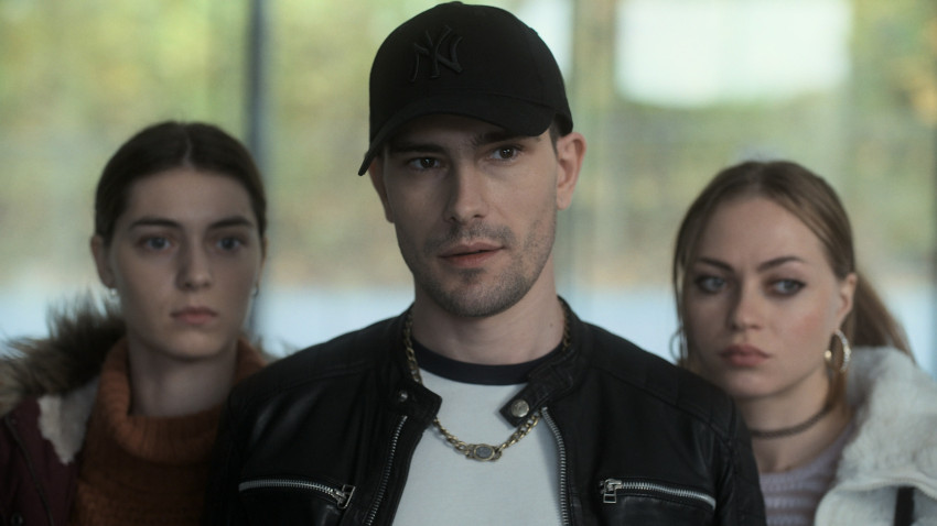 „Jaful secolului”/ „Traffic”, în selecția Festivalului Internațional de la Palm Springs