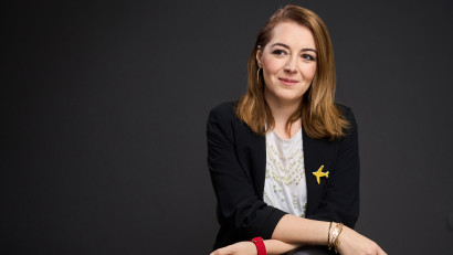 [Restart 2026] Anca Popa: Va fi un an mai dificil ca 2025 și piața va avea o contracție &icirc;n linie cu dinamica economiei și a consumului