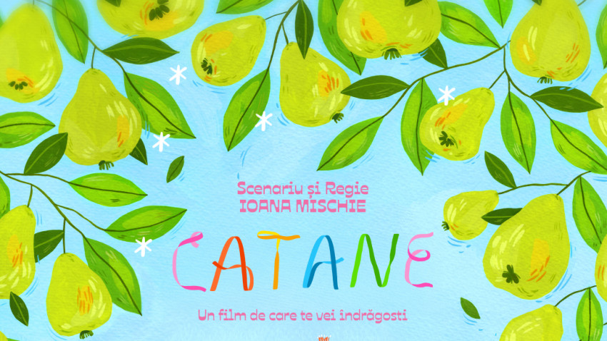 Filmul „CATANE”, regizat de Ioana Mischie, își anunță primele proiecții speciale în România, după un parcurs festivalier internațional de succes
