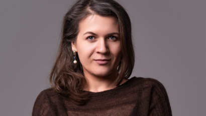 Natalia Efros: Am crescut &icirc;ntr-un spațiu unde libertatea cuv&acirc;ntului era un act de curaj, iar curajul &ndash; o formă de educație