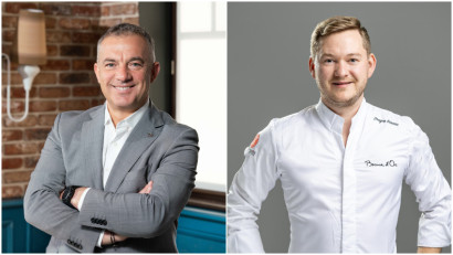 Grupul City Grill 2025: Investiții de 3 milioane de euro &icirc;n modernizarea restaurantelor, digitalizare și leadership culinar