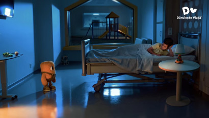 &ldquo;Lasa ca rezolva Altsy&rdquo; o productie AI despre empatie si impact real produsa de Robots At Work