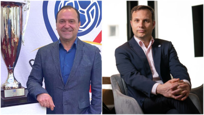 Federația Rom&acirc;nă de Handbal &icirc;și digitalizează testările prin platforma TestMentor.ro