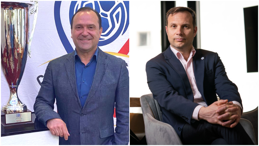 Federația Română de Handbal își digitalizează testările prin platforma TestMentor.ro