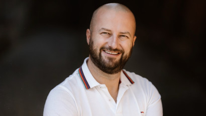 [Recap 2025] Cristian Ignat: A fost greu să mențin focusul și calmul &icirc;ntr-un an &icirc;n care toată lumea vinde AI, toată lumea promite miracole, iar tu vrei să răm&acirc;i serios, cu rezultate măsurabile