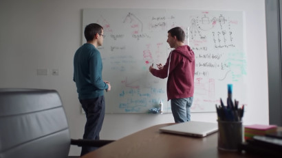 De la șah și go la marile probleme ale omenii. Cum a rezolvat DeepMind problema de 50 de ani a biologiei