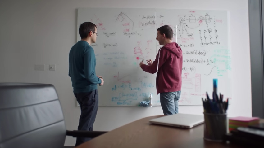 De la șah și go la marile probleme ale omenii. Cum a rezolvat DeepMind problema de 50 de ani a biologiei