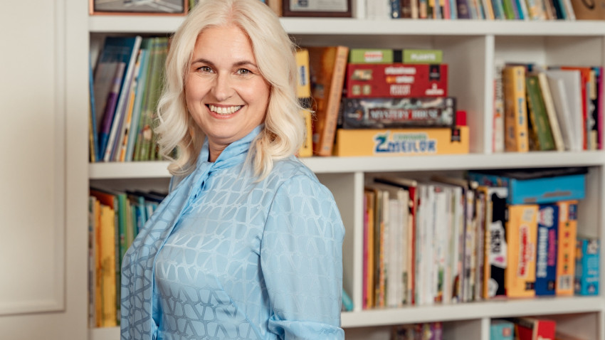 Editura Gama anunță un record pentru piața de carte din România: 3 milioane de exemplare vândute din colecția „Învăț să citesc”