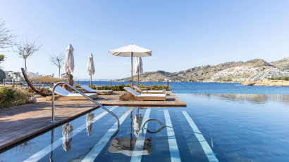 Turcia, desemnată cea mai bună destinație de wellness &icirc;n 2025