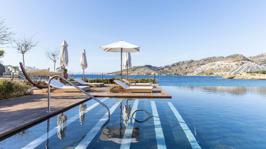 Turcia, desemnată cea mai bună destinație de wellness în 2025