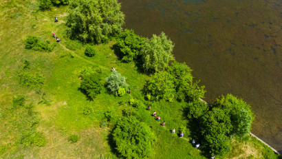 Societatea civilă cere candidaților la Primăria Capitalei asumarea a nouă priorități esențiale pentru un București cu un mediu sănătos