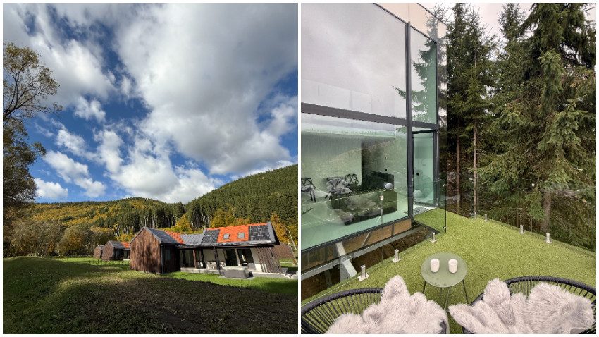 Travel Communication Romania preia comunicarea pentru Oxygen Resort și Eskaperdo Resort