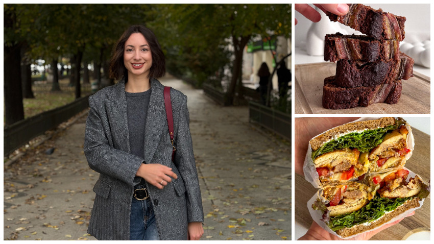 [Gust creativ] Simona Trușcă: Această teamă de „ce zice lumea” mi-a fost puternic înrădăcinată încă din copilărie, și mi-a luat ceva timp să scap de ea