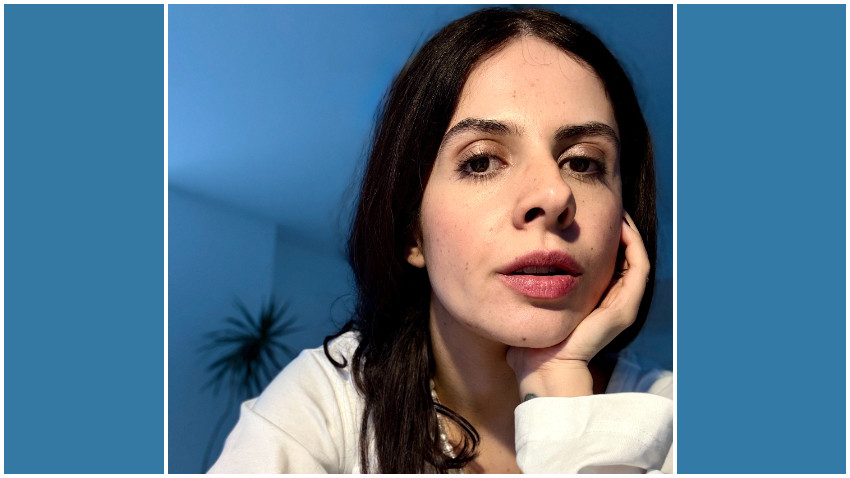 [Recap 2025] Maria Sarivan: Avem mai multe tool-uri ca niciodată și, paradoxal, știm din ce în ce mai puțin despre ce urmează