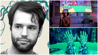 Dragoș Dogioiu: Văd tehnologia ca un teren de negociere continuă