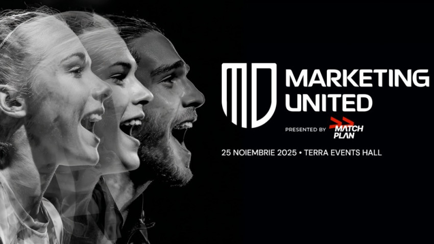 Marketing United 2025 presented by MATCHPLAN a reunit brandurile și partenerii lor din sport, film, muzică, cultură și entertrainment