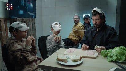 Comedybox.ro - Daca faceam horror, tot comedie ne iesea