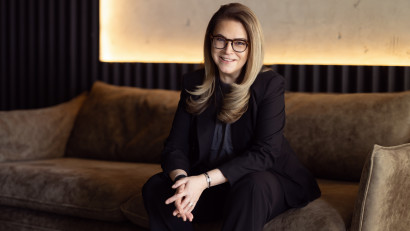 Oana Cociaşu: Percepția asupra eticii &icirc;n comunicare se schimbă de la o abordare minimalistă, &ldquo;să nu &icirc;ncălcăm legea&rdquo;, la una maximalistă: &ldquo;să protejăm oamenii&quot;