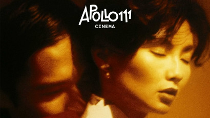 Apollo111 Cinema - In The Mood For Love