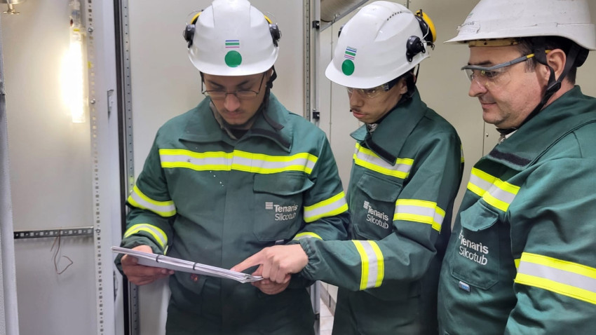 TenarisSilcotub lansează Fundația TenarisSilcotub – un nou pas în misiunea de a susține educația tehnică și dezvoltarea comunităților 