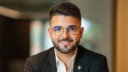 [Recap 2025] Andrei Tiu: AI-ul ajută, dar nu are un context complet, nu citește piața, nu &icirc;nțelege pe deplin cultura. Acolo e nevoie de oameni