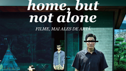 Apollo111 Cinema - Parasite