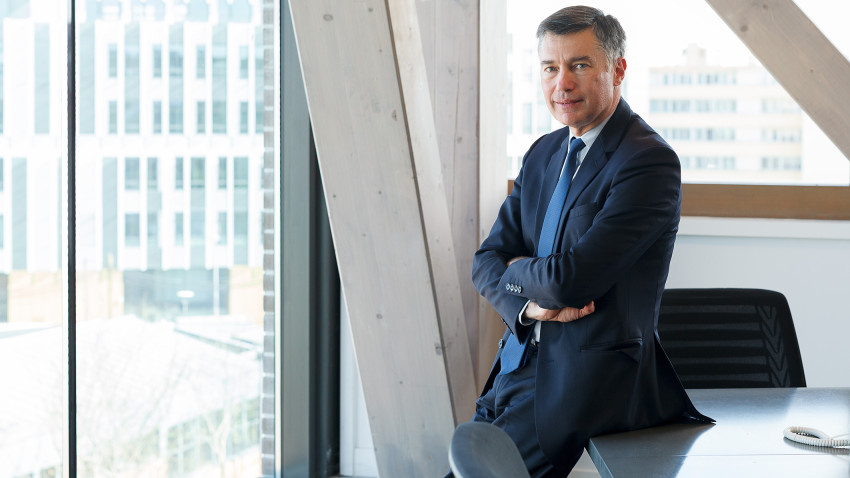 Pascal Faure: The theme of intellectual property in the artificial intelligence era is a priority today