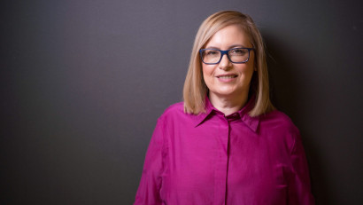 [Recap 2025] Raluca Zamfir: Răbdarea răm&acirc;ne un concept adesea ne&icirc;nțeles de multe companii rom&acirc;nești atunci c&acirc;nd vine vorba de PR