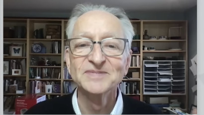 Geoffrey Hinton, Nașul AI: Creăm „entități extraterestre” care ne vor lua joburile