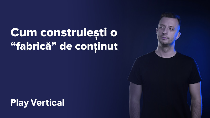 Cum construiești o „fabrică” de TikTok care vinde milioane: lecții din cazul Neurogum