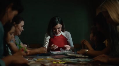 Touched Romania - Bratara Solidaritatii - Povestea Gabrielei