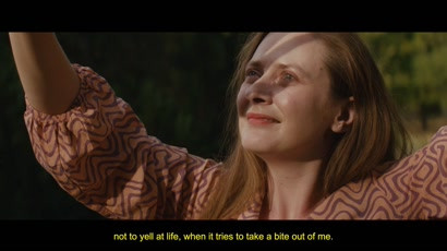 Touched Romania - Bratara Solidaritatii - Povestea Lianei