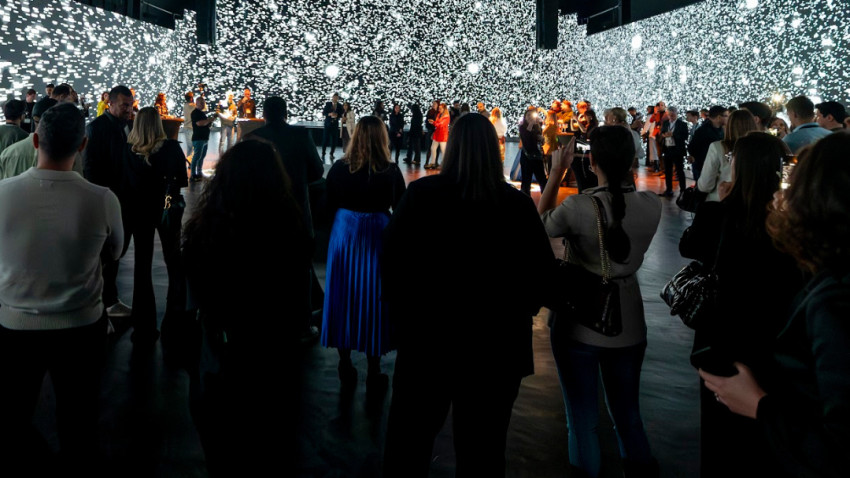 Bucureștiul intră în noaptea de Revelion în format de festival: FestEVE